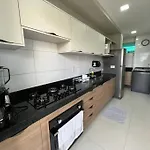 Apartamento Novo Em Cabo Branco!