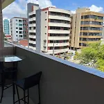 Apartamento Novo Em Cabo Branco!