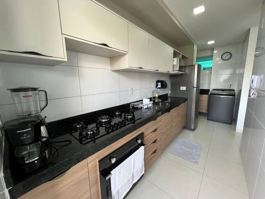 Novo Em Cabo Branco! Apartamento *