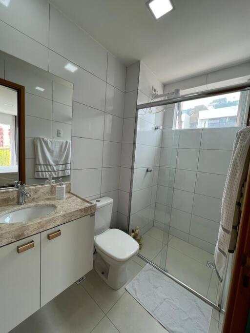 Apartamento Novo Em Cabo Branco!