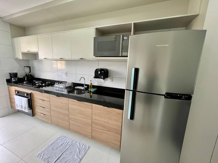 Apartamento Novo Em Cabo Branco! João Pessoa