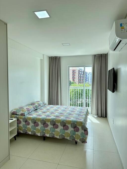 Novo Em Cabo Branco! Apartamento