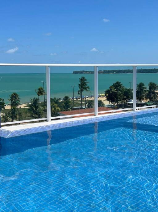 Novo Em Cabo Branco! João Pessoa