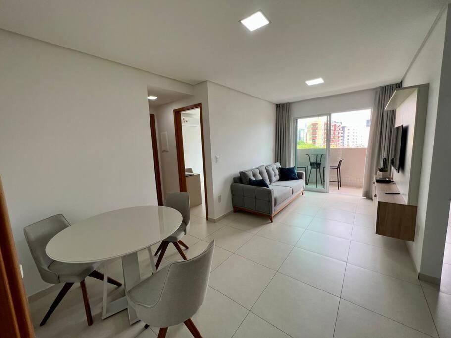 Novo Em Cabo Branco! Apartamento