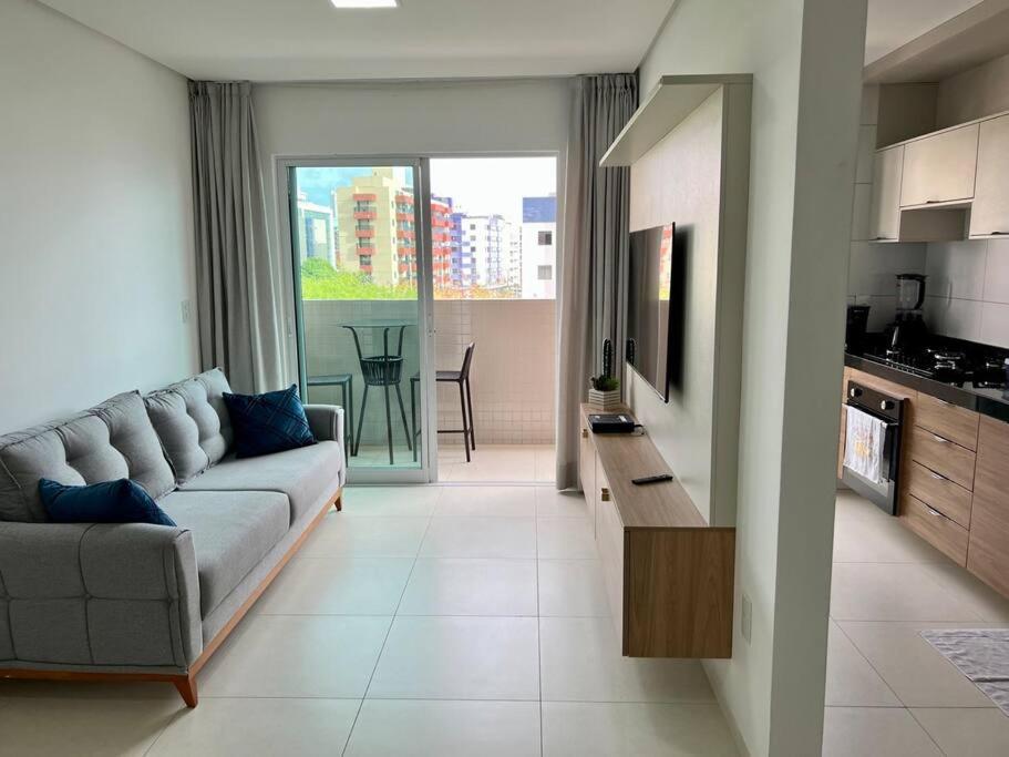 Novo Em Cabo Branco! Apartamento *